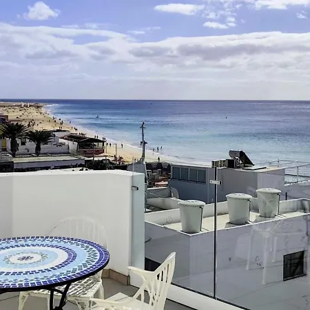 Edificio Maron Appartement Morro Jable