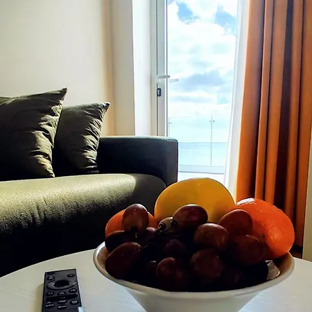 Edificio Maron Apartmán