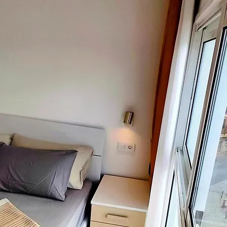 Apartmán Edificio Maron *