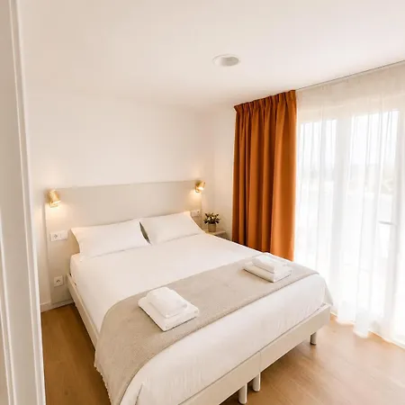 Apartmán Edificio Maron *