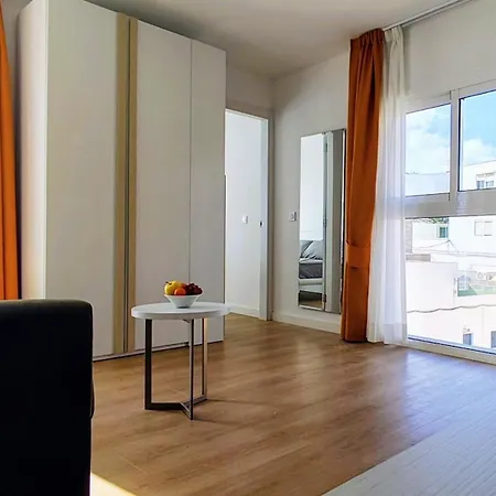 Edificio Maron Apartmán Morro Jable (Fuerteventura)