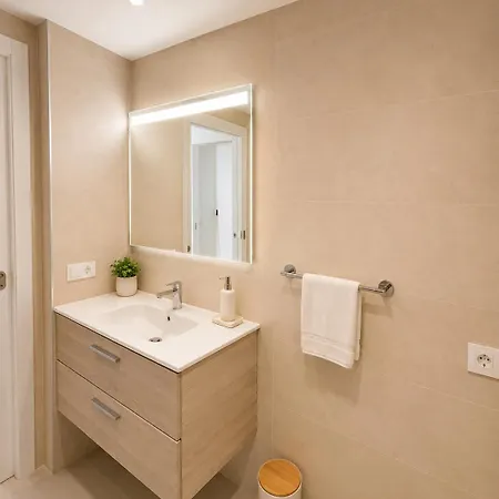 Apartmán Edificio Maron Morro Jable (Fuerteventura)