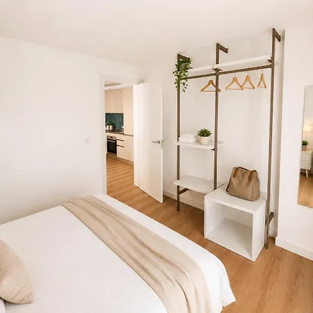 Edificio Maron Apartmán Morro Jable (Fuerteventura)