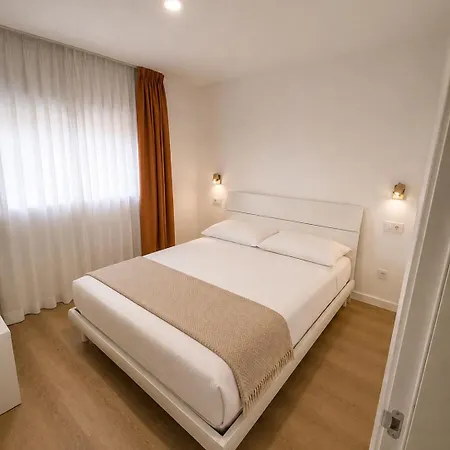 Edificio Maron Apartmán Morro Jable (Fuerteventura)