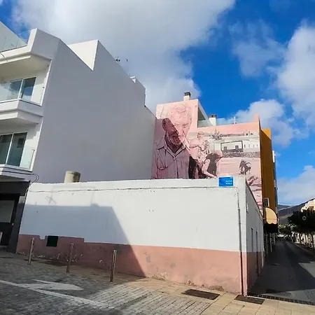 Edificio Maron * Morro Jable