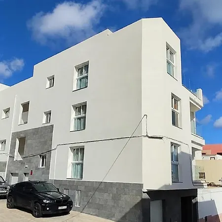 Edificio Maron * Morro Jable